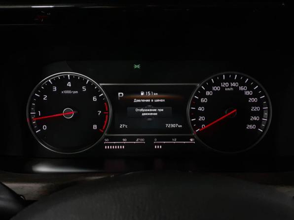Kia Sorento IV с пробегом 2021 года, цена 3 690 000 рублей, 72298 км, внедорожник, Автокод Объявления