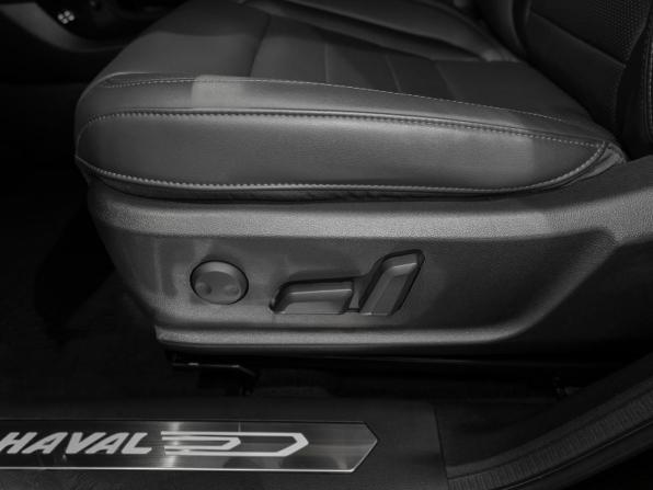 Haval F7x I Рестайлинг с пробегом 2023 года, цена 2 475 000 рублей, 30230 км, внедорожник, Автокод Объявления