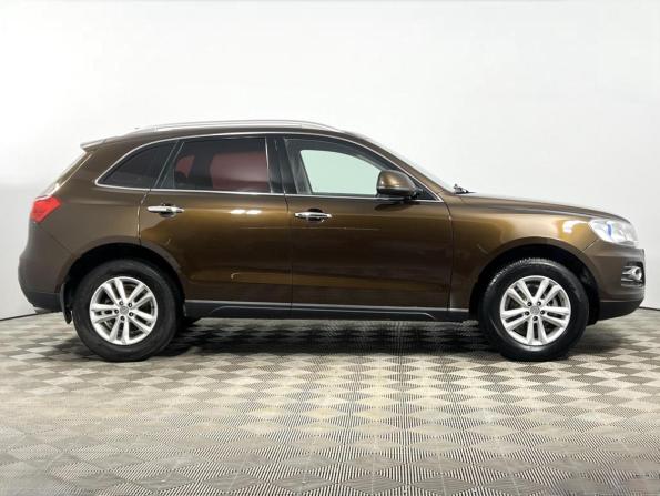 Zotye T600 с пробегом 2017 года, цена 827 100 рублей, 80341 км, внедорожник, Автокод Объявления
