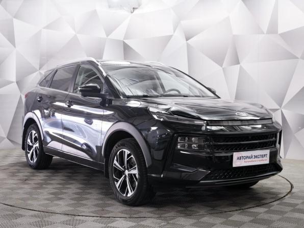 JAC JS6 с пробегом 2022 года, цена 1 969 000 рублей, 27000 км, внедорожник, Автокод Объявления