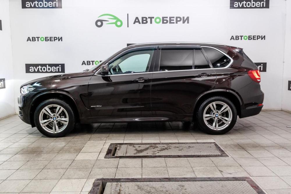 BMW X5 III (F15) Ульяновск  - изображение 2