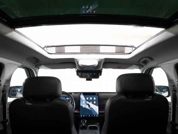 Jaecoo J7 I с пробегом 2023 года, цена 2 544 000 рублей, 27329 км, внедорожник, Автокод Объявления