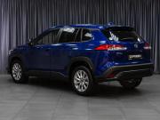 Toyota Corolla Cross I Тюмень  - изображение 22