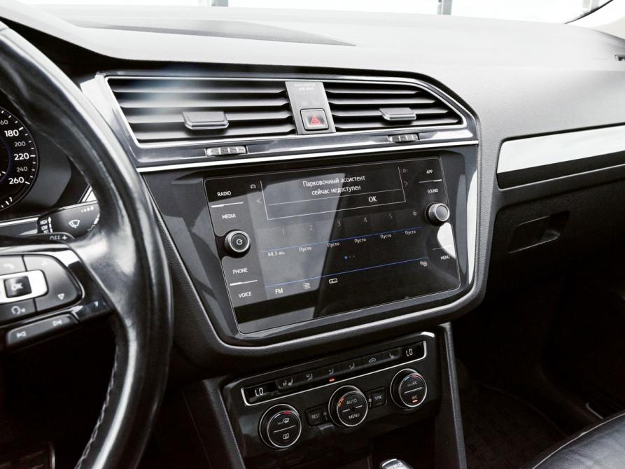 Volkswagen Tiguan II Екатеринбург  - изображение 10