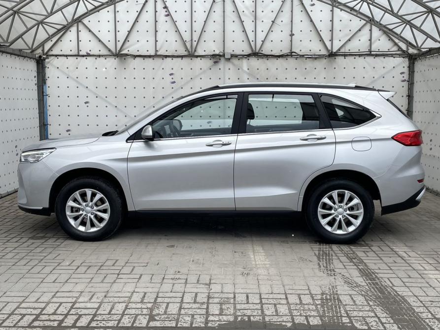 Haval M6 II Тамбов  - изображение 10