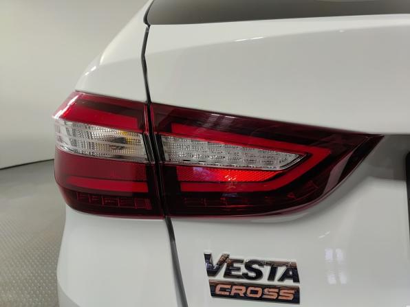 Lada (ВАЗ) Vesta I Рестайлинг (NG) с пробегом 2024 года, цена 1 495 000 рублей, 24000 км, универсал, Автокод Объявления