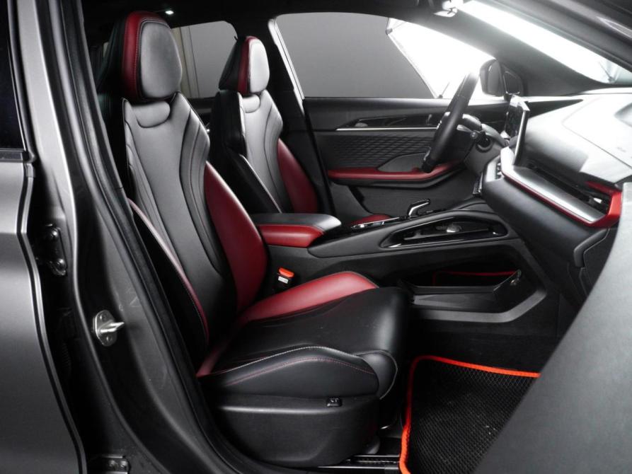 Geely Coolray I Рестайлинг Минеральные Воды  - изображение 8