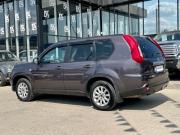 Nissan X-Trail II Рестайлинг Краснодар  - изображение 29