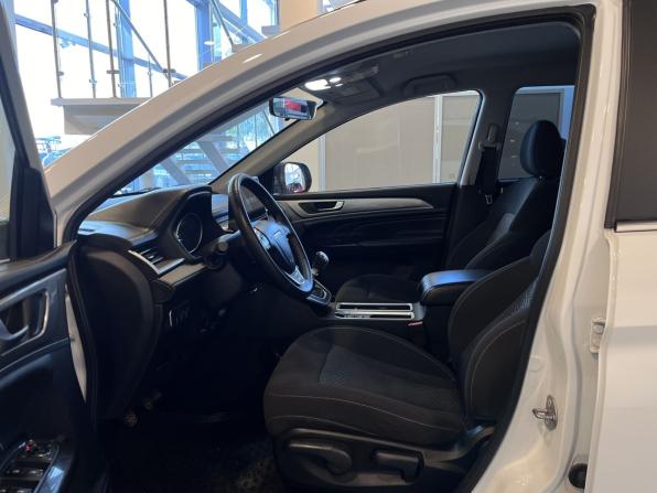 Haval M6 II с пробегом 2023 года, цена 2 000 000 рублей, 44310 км, внедорожник, Автокод Объявления