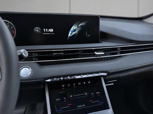 Chery Tiggo 7 Pro Max I с пробегом 2024 года, цена 1 799 000 рублей, 74273 км, внедорожник, Автокод Объявления