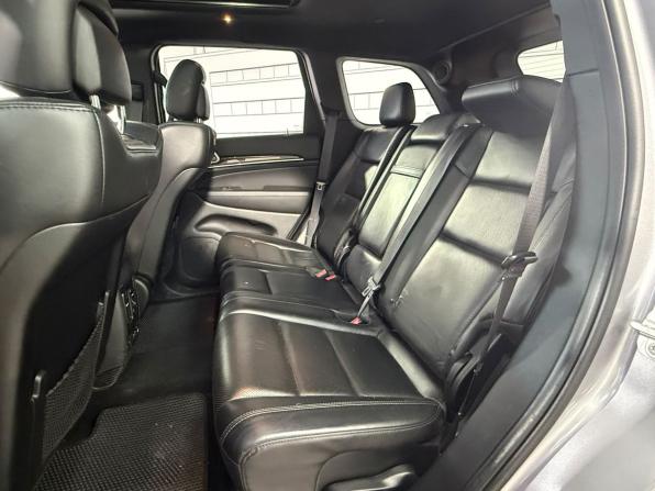 Jeep Grand Cherokee IV (WK2) Рестайлинг с пробегом 2019 года, цена 3 200 000 рублей, 152000 км, внедорожник, Автокод Объявления