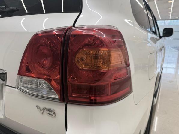 Toyota Land Cruiser 200 Series Рестайлинг 1 с пробегом 2015 года, цена 4 200 000 рублей, 172450 км, внедорожник, Автокод Объявления