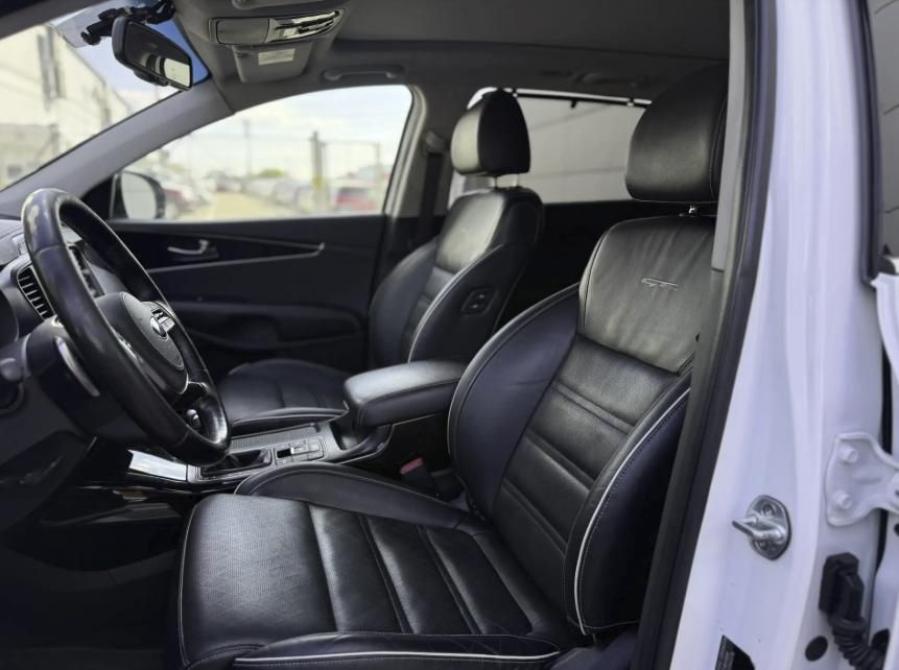 Kia Sorento II Рестайлинг Ставрополь  - изображение 20