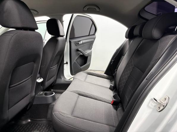 Skoda Rapid II с пробегом 2020 года, цена 1 770 000 рублей, 72048 км, лифтбек, Автокод Объявления