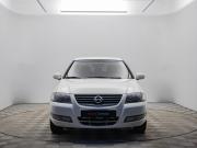 Nissan Almera Classic I Москва  - изображение 18