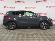 Kia Sportage IV Рестайлинг Вологда  - изображение 21