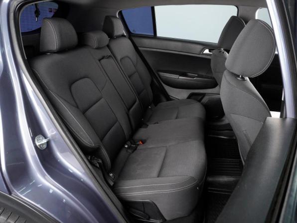 Kia Sportage IV с пробегом 2017 года, цена 1 989 000 рублей, 118922 км, внедорожник, Автокод Объявления