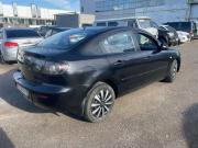 Mazda 3 I (BK) Рестайлинг Пермь  - изображение 9