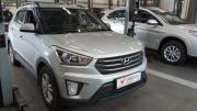 Hyundai Creta I Санкт-Петербург  - изображение 8