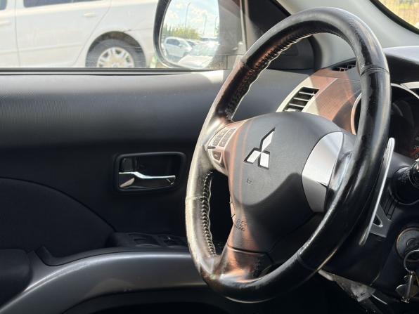 Mitsubishi Outlander II с пробегом 2008 года, цена 919 000 рублей, 232433 км, внедорожник, Автокод Объявления