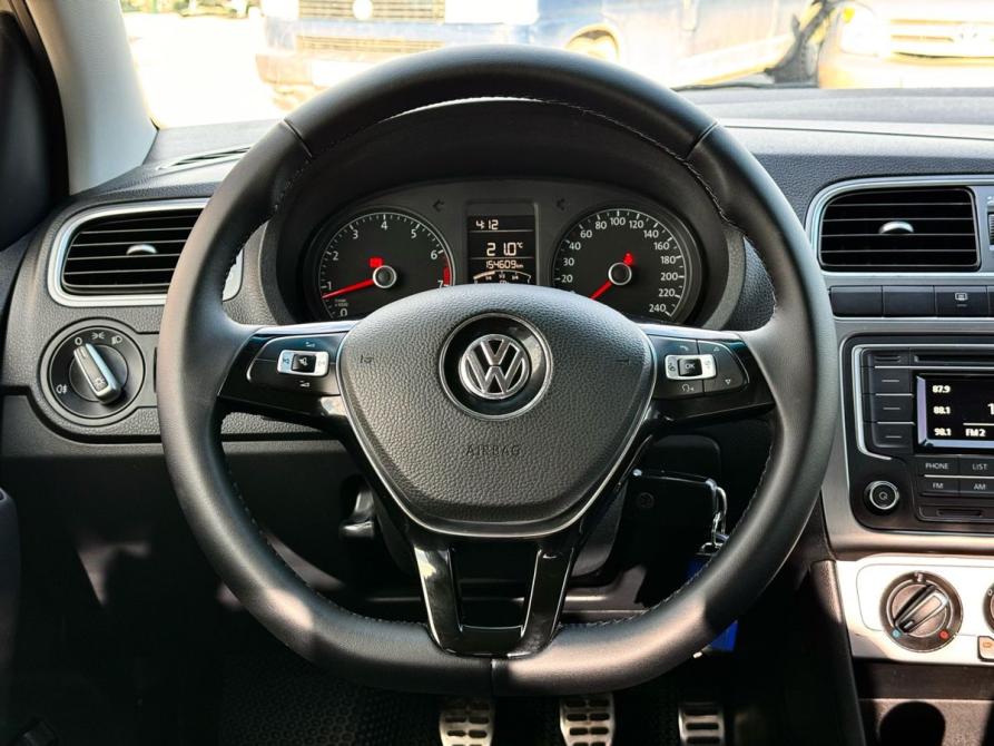 Volkswagen Polo V Рестайлинг Ижевск  - изображение 24