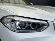 BMW X3 III (G01) Пермь  - изображение 62