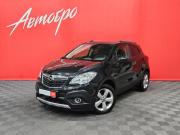 Opel Mokka I Вологда  - изображение 19
