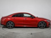 Mercedes-Benz CLA II (C118 X118) Санкт-Петербург  - изображение 23