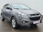 Hyundai ix35 I Москва  - изображение 22
