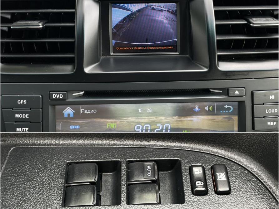 Toyota Highlander II (XU40) Рестайлинг Тамбов  - изображение 21