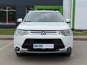 Mitsubishi Outlander III Рестайлинг Ярославль  - изображение 18