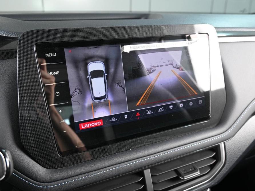 Volkswagen Tharu XR Ростов-на-Дону  - изображение 14
