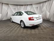 Skoda Octavia III (A7) Рестайлинг Москва  - изображение 24