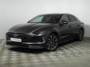 Hyundai Sonata VIII (DN8) Санкт-Петербург  - изображение 22