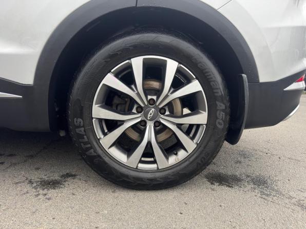 Chery Tiggo 7 Pro Max I с пробегом 2022 года, цена 1 629 000 рублей, 82000 км, внедорожник, Автокод Объявления