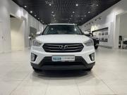 Hyundai Creta I Москва  - изображение 13