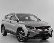 Belgee X50 Москва  - изображение 21