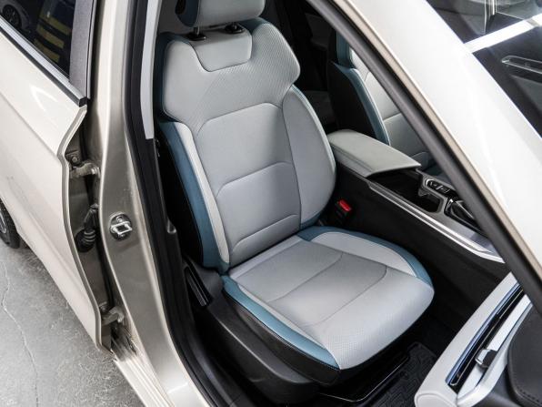 Geely Emgrand II с пробегом 2023 года, цена 1 655 000 рублей, 25506 км, седан, Автокод Объявления