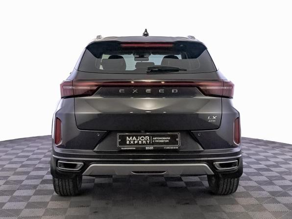 Exeed LX I Рестайлинг с пробегом 2022 года, цена 2 050 000 рублей, 58032 км, внедорожник, Автокод Объявления