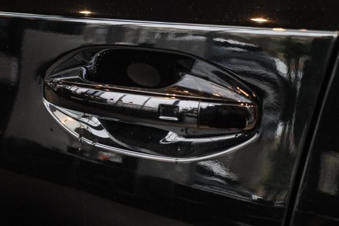 Exeed VX I Рестайлинг с пробегом 2024 года, цена 3 480 000 рублей, 30531 км, внедорожник, Автокод Объявления
