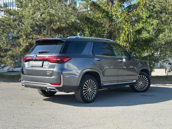 Changan CS95 I Рестайлинг с пробегом 2022 года, цена 2 879 000 рублей, 41236 км, внедорожник, Автокод Объявления
