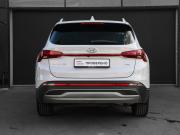Hyundai Santa Fe IV Рестайлинг Москва  - изображение 34