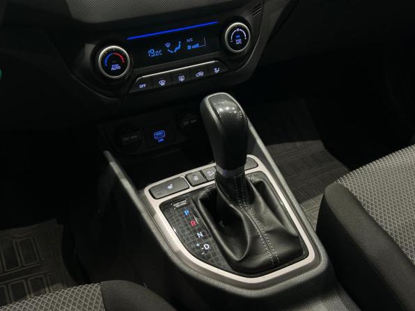 Hyundai Creta I Рестайлинг с пробегом 2021 года, цена 2 149 000 рублей, 68686 км, внедорожник, Автокод Объявления