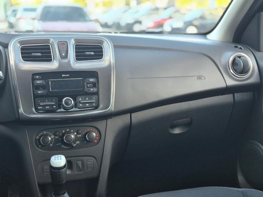 Renault Logan II Рестайлинг Архангельск  - изображение 15