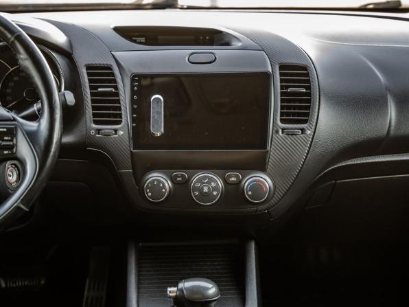Kia Cerato III с пробегом 2014 года, цена 908 000 рублей, 224241 км, седан, Автокод Объявления