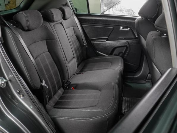 Kia Sportage III с пробегом 2010 года, цена 989 000 рублей, 222379 км, внедорожник, Автокод Объявления