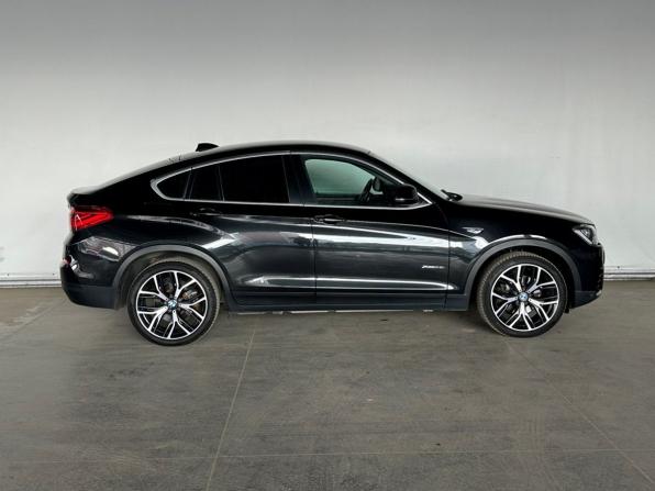 BMW X4 I (F26) с пробегом 2015 года, цена 2 750 000 рублей, 96360 км, внедорожник, Автокод Объявления