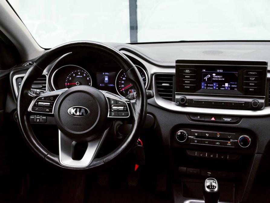 Kia Ceed III Екатеринбург  - изображение 19