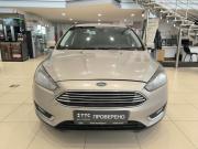 Ford Focus III Рестайлинг Казань  - изображение 24