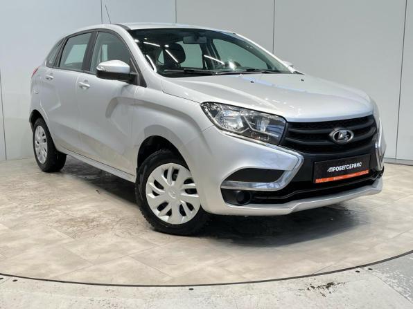 Lada (ВАЗ) XRAY I с пробегом 2019 года, цена 820 000 рублей, 76565 км, хэтчбек, Автокод Объявления